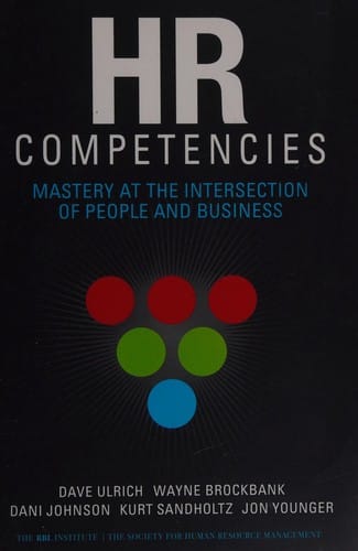 HR competencies