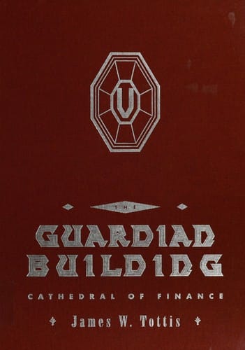 The Guardian Building