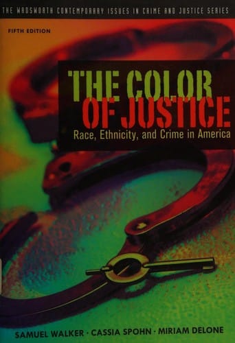 Color of justice