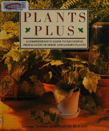 Plants plus