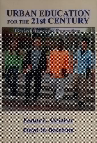 Urban education for the 21st century