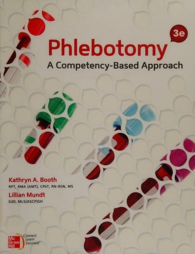 Phlebotomy
