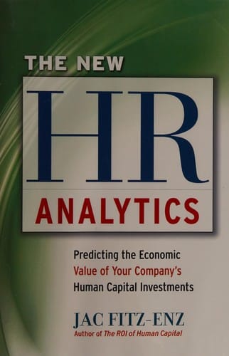 The new HR analytics