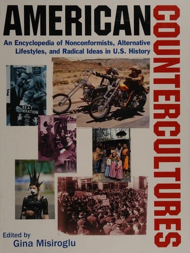 American countercultures