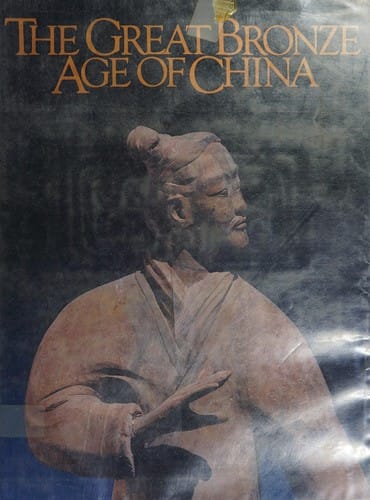 The great bronze age of China