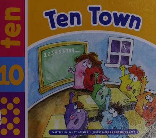 Ten town