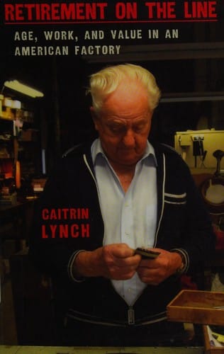 Retirement on the line