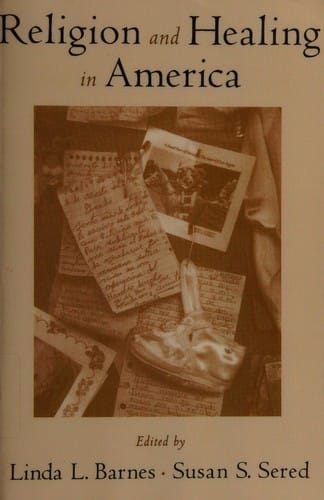 Religion and healing in America