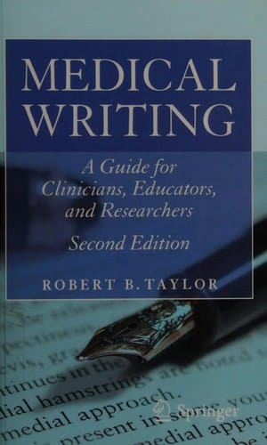 Medical writing
