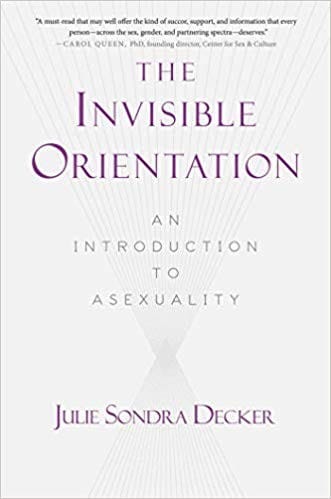 The invisible orientation