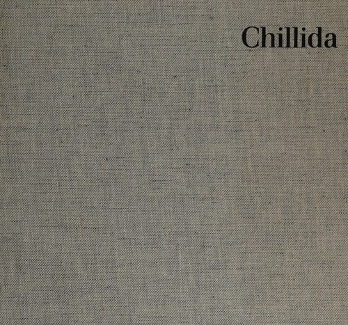 Chillida