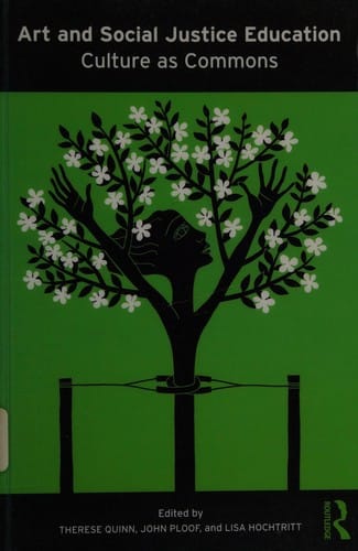 Art and social justice education