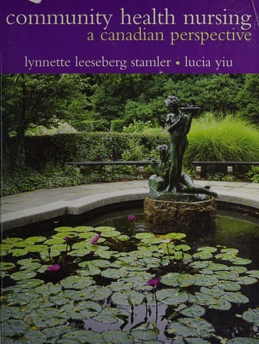 Community health nursing