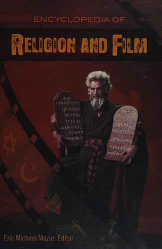 Encyclopedia of religion and film