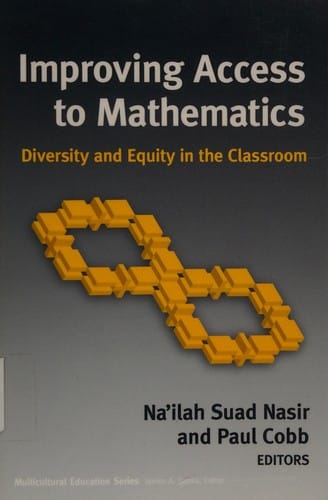 Improving access to mathematics