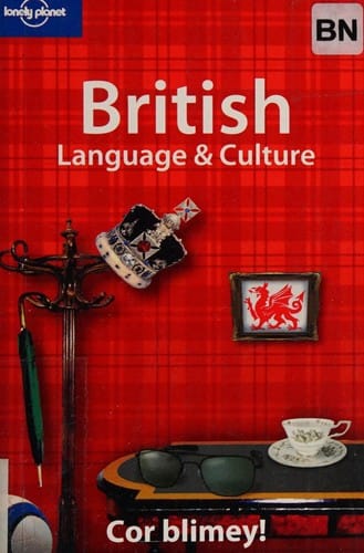 British language & culture