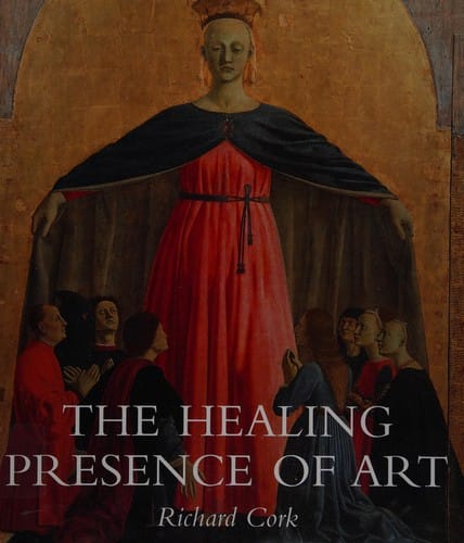 The healing presence of art