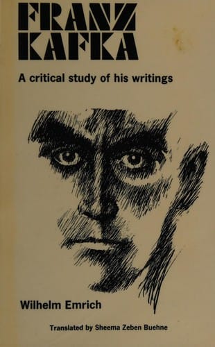 Franz Kafka