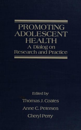 Promoting adolescent health