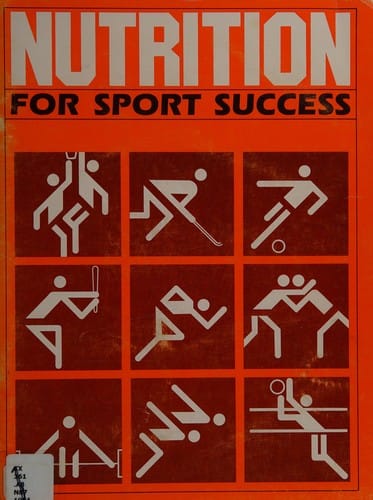 Nutrition for sport success