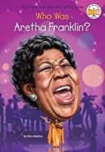 Who is Aretha Franklin?