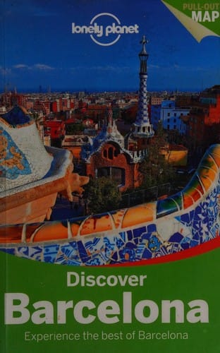 Discover Barcelona