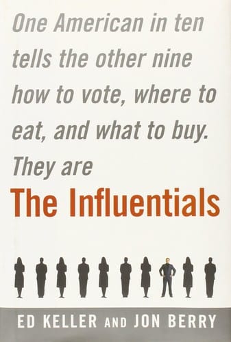 The Influentials