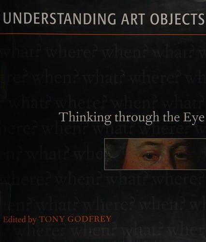 Understanding art objects