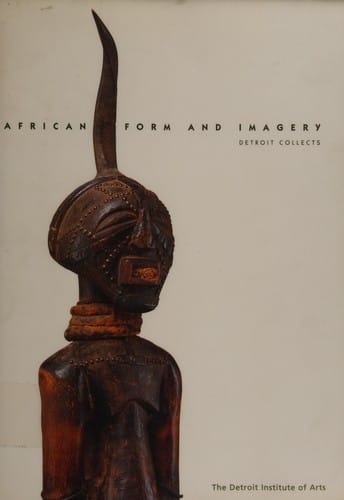 African form and imagery