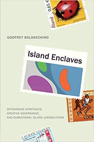 Island enclaves