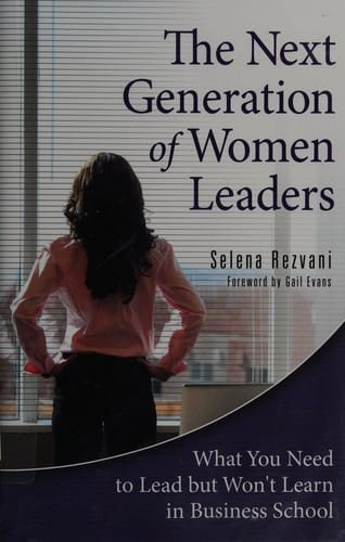 The next generation of women leaders