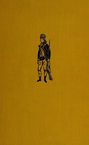 America rebels; narratives of the patriots