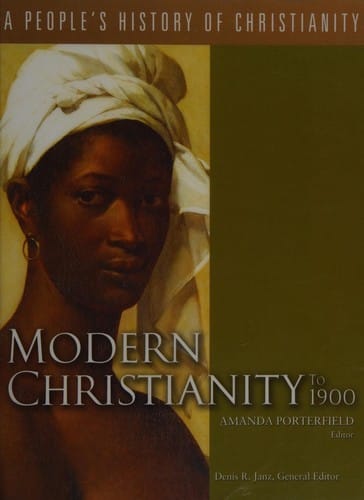 Modern Christianity to 1900