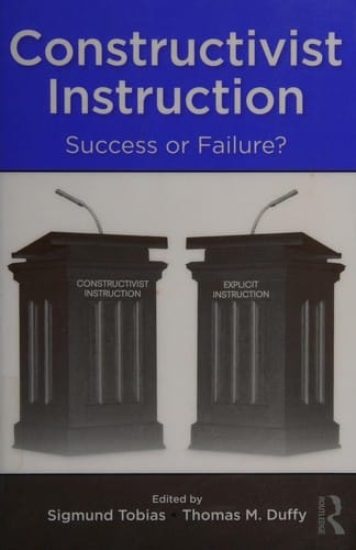 Constructivist instruction