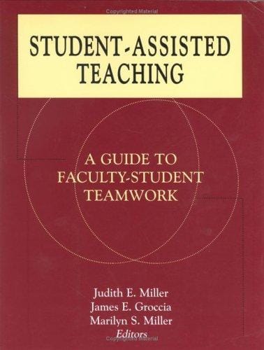 Student-assisted teaching