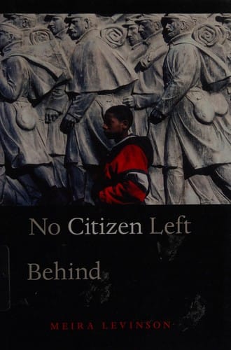 No citizen left behind