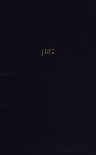 A view from the stands