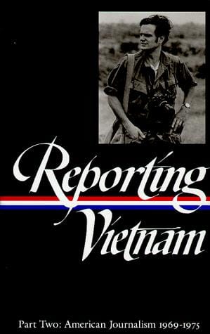 Reporting Vietnam