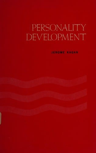 Personality development