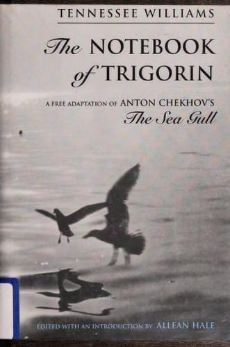 The notebook of Trigorin