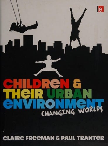 Children and their urban environment