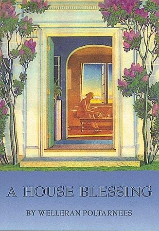A house blessing