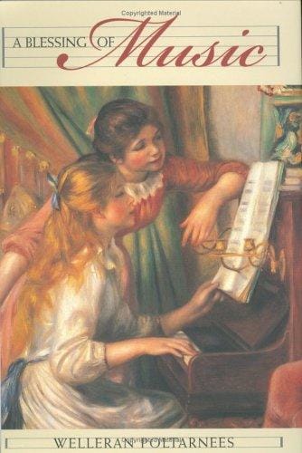 A Blessing of Music