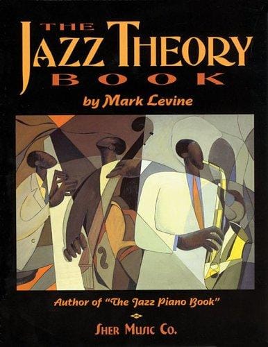 The jazz theory book