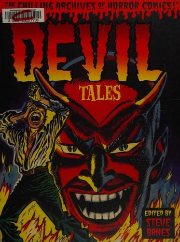 Devil tales