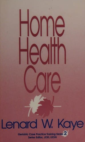 Home health care