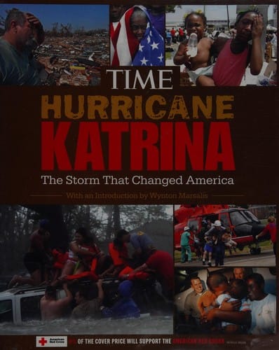 Hurricane Katrina