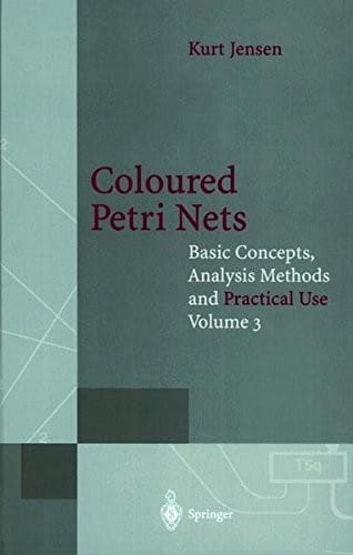 Coloured Petri Nets, Vol. 3