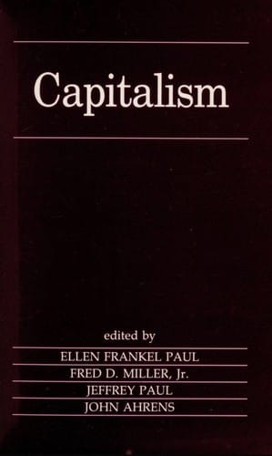 Capitalism