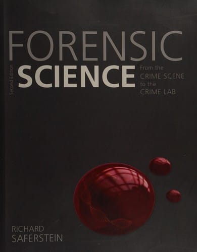 Forensic science